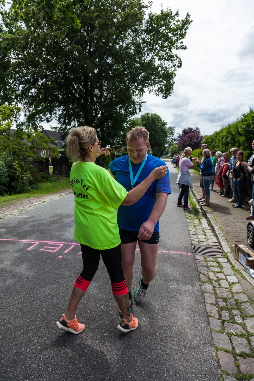 Bild 735 - Triathlon Wiemersdorf
